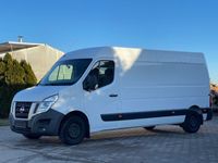 gebraucht Nissan NV400 L3H2 3,5t COMFORT*L3H2*AHK*KLIMA*TEMPOMAT*