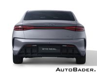 Neu BYD Seal Design 230 kW (313 PS) 2026 Grau Limousine