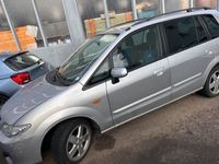 gebraucht Mazda Premacy 2.0 Active Autom. Active TÜV NEU!!