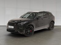 Gebraucht Land Rover Range Rover Velar SE Dynamic 304 PS (223 kW) 2022 Santorini black SUV
