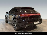 Gebraucht Porsche Macan 265 PS (194 kW) 2024 Schwarz SUV
