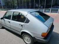 Gebraucht Alfa Romeo Alfasud 79 PS (58 kW) 1983 Silber Kleinwagen