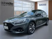 Gebraucht Hyundai i30 Advantage 140 PS (102 kW) 2025 Grün cypress green / mic SUV
