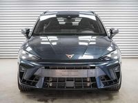 Gebraucht Cupra Leon VZ 333 PS (244 kW) 2025 Magnetic grau Kombi