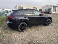 Neu Mazda CX-60 254 PS (186 kW) 2025 Schwarz SUV