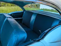 Gebraucht Buick Special 150 PS (110 kW) 1954 Blau Coupé