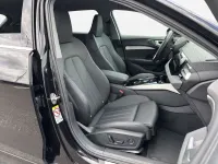 Gebraucht Audi A5 Ambiente 204 PS (150 kW) 2025 Mythosschwarz metallic Kombi