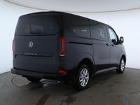 Gebraucht VW T7 Style 150 PS (110 kW) 2025 Schwarz Van