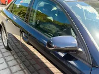 Gebraucht Audi A4 131 PS (96 kW) 2001 Blau Limousine
