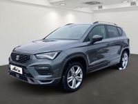 gebraucht Seat Ateca 2.0 TDI FR FR Fahrschulumbau