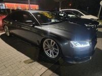 Gebraucht Audi S8 700 PS (514 kW) 2017 Grau Limousine