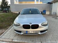 gebraucht BMW 118 118 i Aut.