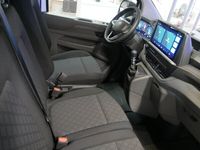 Neu VW T6.1 R 110 PS (80 kW) 2025 Weiß Van