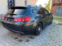 gebraucht Honda Accord VIII Kombi 2.2 i-DTEC Type S