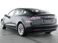 Gebraucht Tesla Model 3 366 kW (498 PS) 2021 Schwarz Limousine