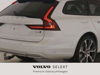 gebraucht Volvo V90 CC Ultimate AWD*LUFT*MASSAGE*AHK