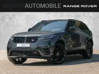 Gebraucht Land Rover Range Rover Velar Autobiography 300 PS (220 kW) 2025 Grau SUV