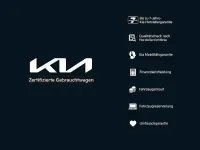Gebraucht Kia EV4 150 kW (204 PS) 2025 (h8g) penta metal metallic SUV
