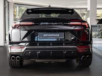 Gebraucht Lamborghini Urus 666 PS (489 kW) 2025 Schwarz SUV
