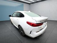 Używany BMW 218 136 KM (100 kW) 2020 Biały Coupe