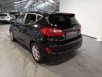 gebraucht Ford Fiesta 1.0 EcoBoost ParkPilot|Sitzheizung
