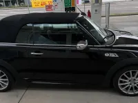 Gebraucht Mini Cooper S Cabriolet 184 PS (135 kW) 2016 Cabrio