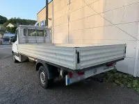 Gebraucht Mercedes Sprinter 150 PS (110 kW) 2007 Weiß