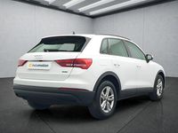 Gebraucht Audi Q3 150 PS (110 kW) 2023 Weiß SUV