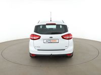 gebraucht Ford C-MAX 1.5 EcoBoost Business Edition, Benzin, 14.020 €