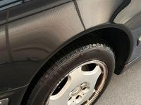 Gebraucht Mercedes 280 231 PS (169 kW) 2002 Schwarz Kombi