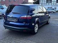 Gebraucht Ford S-MAX Trend 140 PS (102 kW) 2009 Blau Van / Kleinbus