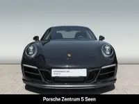 Gebraucht Porsche 911 Carrera GTS 450 PS (330 kW) 2018 Schwarz