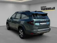 Neu Dacia Bigster Expression 154 PS (113 kW) 2026 Dolomitgrau metallic SUV