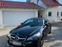 gebraucht Mercedes E250 Sport Edition Autom. Sport Edition