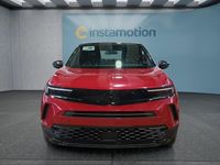 Gebraucht Opel Mokka-e 100 kW (136 PS) 2024 Rot SUV