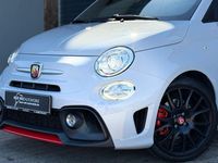 Gebraucht Abarth 595 Pista 160 PS (117 kW) 2018 Grau Kleinwagen