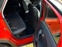 Gebraucht VW Polo Cross 105 PS (77 kW) 2013 Orange Kleinwagen