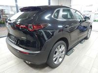 Neu Mazda CX-30 140 PS (102 kW) 2026 Schwarz SUV