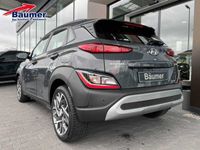 gebraucht Hyundai Kona Hybrid 1.6 GDi Trend Facelift + CAM + SHZ
