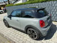 Gebraucht Mini Cooper S 192 PS (141 kW) 2017 Grau Kleinwagen