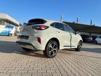 Gebraucht Ford Puma ST-Line 125 PS (91 kW) 2026 Cactus grey metallic SUV