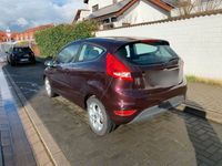 gebraucht Ford Fiesta 1.25 Titanium TOP Zustand