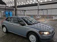 Gebraucht Volvo C30 125 PS (91 kW) 2007 Blau Kleinwagen