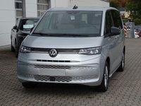 Second-hand VW Multivan Life 150 CP (110 kW) 2024 Monovolum