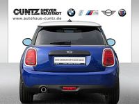 gebraucht Mini Cooper LED SPORTSITZE NAVI APPLE-CAR-PLAY 1.HAND