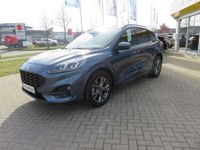 gebraucht Ford Kuga 1.5 ST-LINE X NAVI+LED+HuD+SHZ+RFK+iACC+TWA