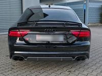Gebraucht Audi S7 450 PS (330 kW) 2015 Schwarz Kleinwagen