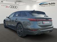 Gebraucht Audi S6 e-tron Sport 369 kW (503 PS) 2025 Grau Limousine