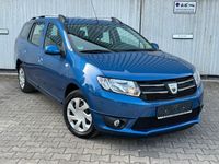 gebraucht Dacia Logan 1.5 DCi 90 MCV II Laureate AHK*PDC