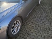 Gebraucht Audi A6 S-Line 204 PS (150 kW) 2019 Grau Kombi